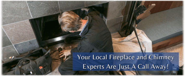 Chimney and Fireplace Solutions