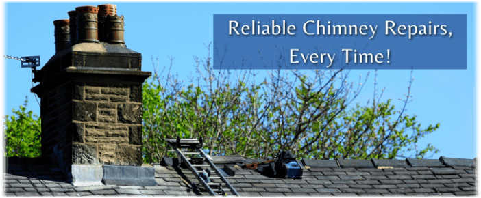 Chimney Repair Gainesville