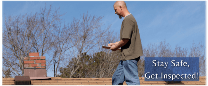 Chimney and Fireplace Inspection Gainesville