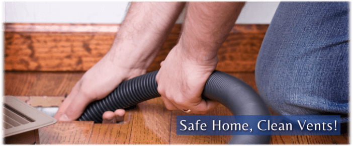 Dryer Vent Cleaning Gainesville