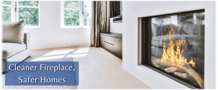 Fireplace Cleaning Gainesville