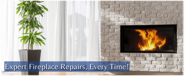 Fireplace Repair Gainesville