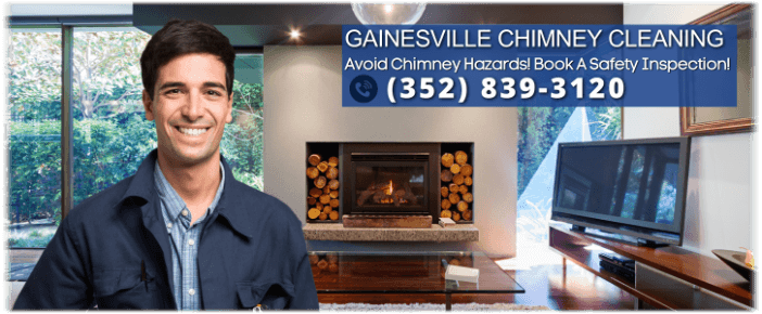 Chimney Cleaning Gainesville